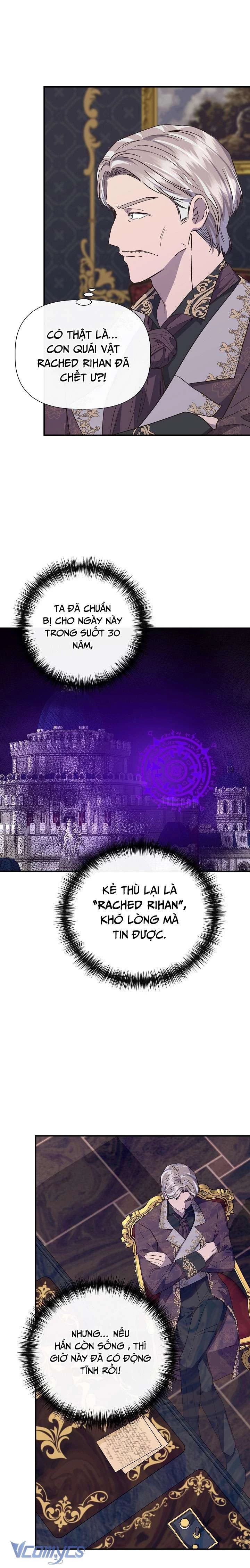 Tôi Không Phải Là Cinderella Chapter 109 - 9
