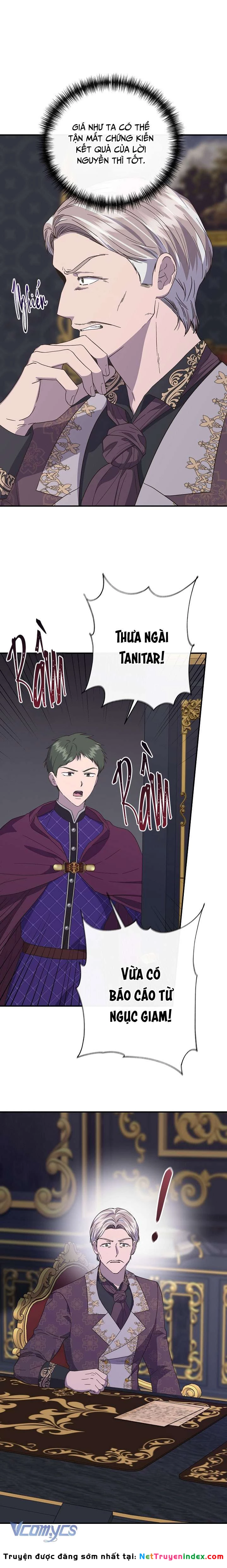 Tôi Không Phải Là Cinderella Chapter 109 - 10