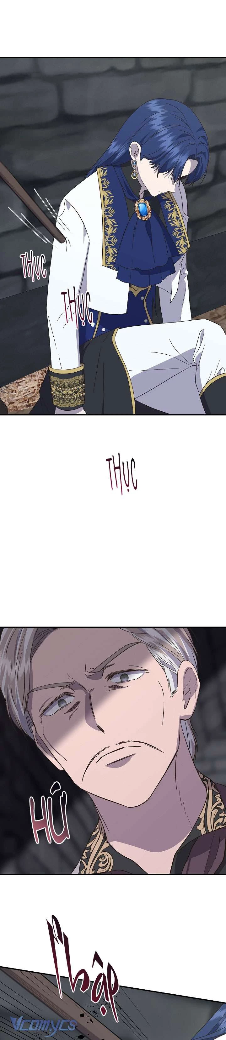 Tôi Không Phải Là Cinderella Chapter 109 - 14