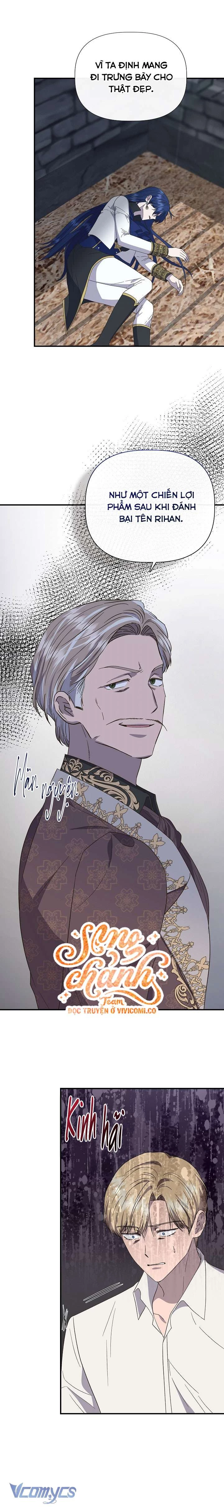 Tôi Không Phải Là Cinderella Chapter 109 - 18