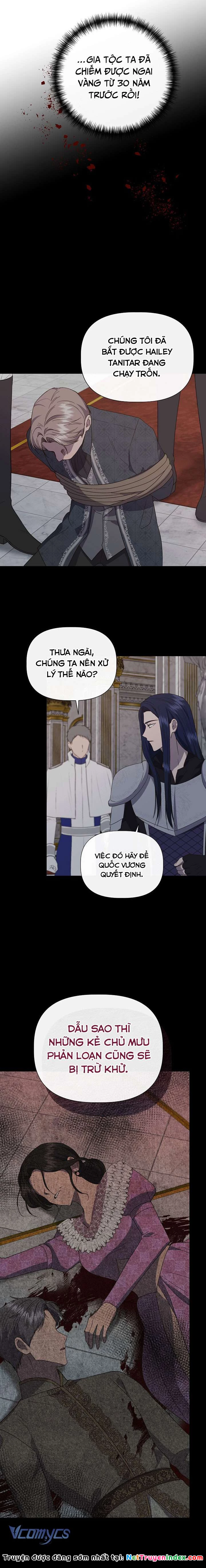 Tôi Không Phải Là Cinderella Chapter 109 - 20