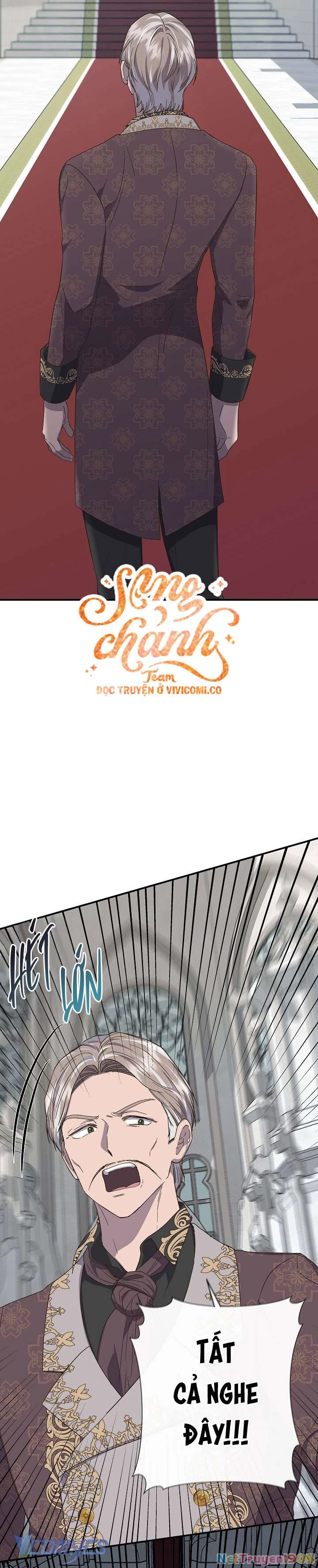 Tôi Không Phải Là Cinderella Chapter 109 - 25