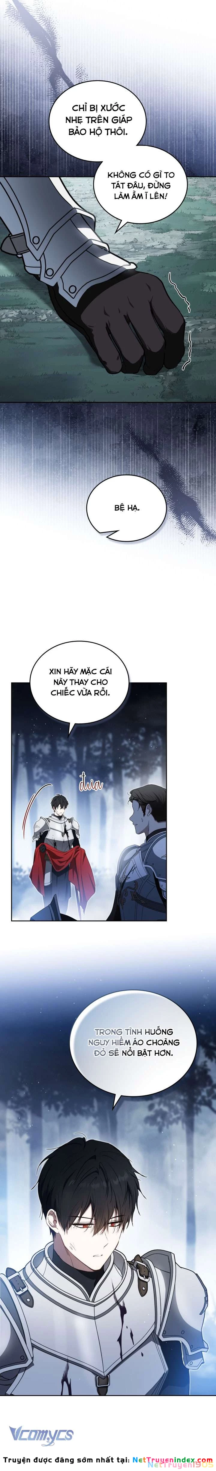 Kiếp Này Tôi Nhất Định Trở Thành Gia Chủ! Chapter 200 - 7