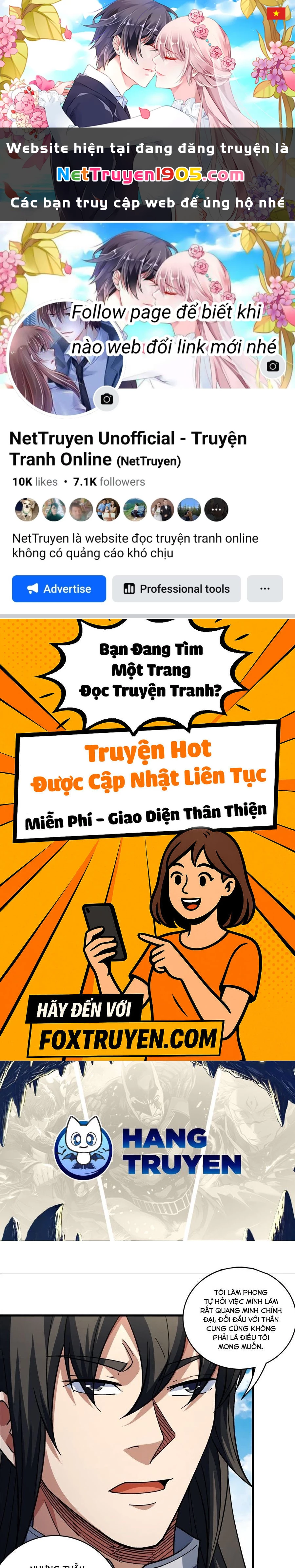 Tuyệt Thế Võ Thần Chapter 1054 - 1