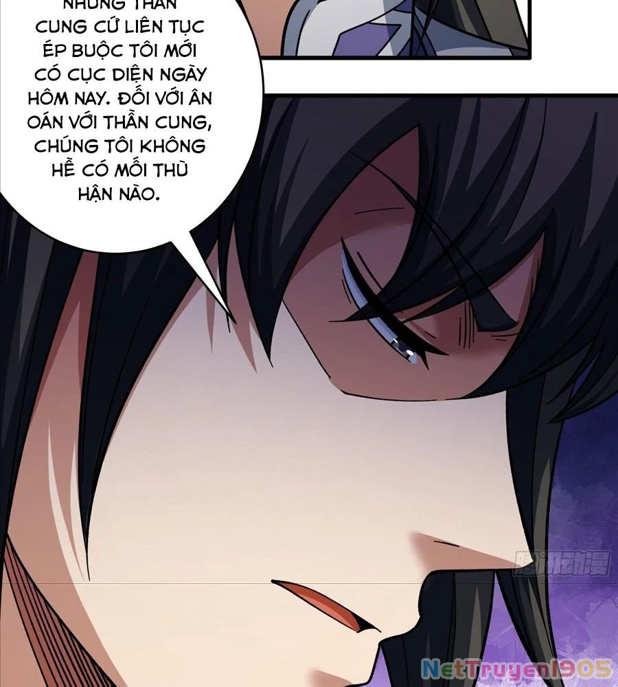 Tuyệt Thế Võ Thần Chapter 1054 - 2