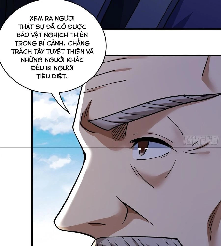 Tuyệt Thế Võ Thần Chapter 1054 - 4