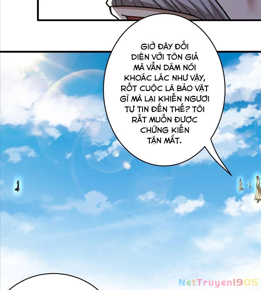 Tuyệt Thế Võ Thần Chapter 1054 - 5