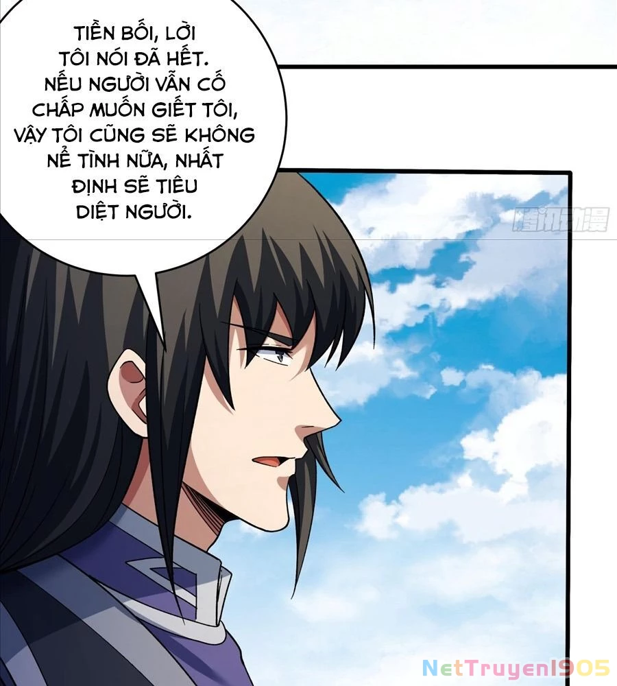 Tuyệt Thế Võ Thần Chapter 1054 - 6