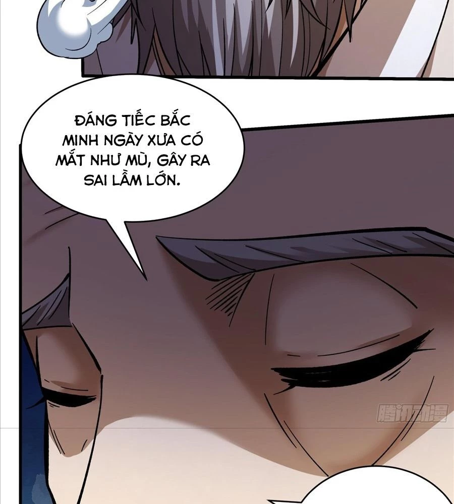 Tuyệt Thế Võ Thần Chapter 1054 - 9