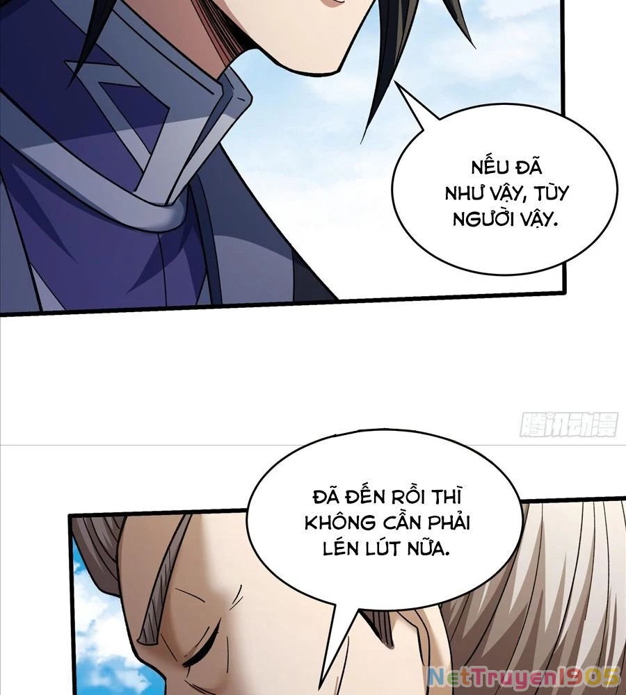 Tuyệt Thế Võ Thần Chapter 1054 - 12
