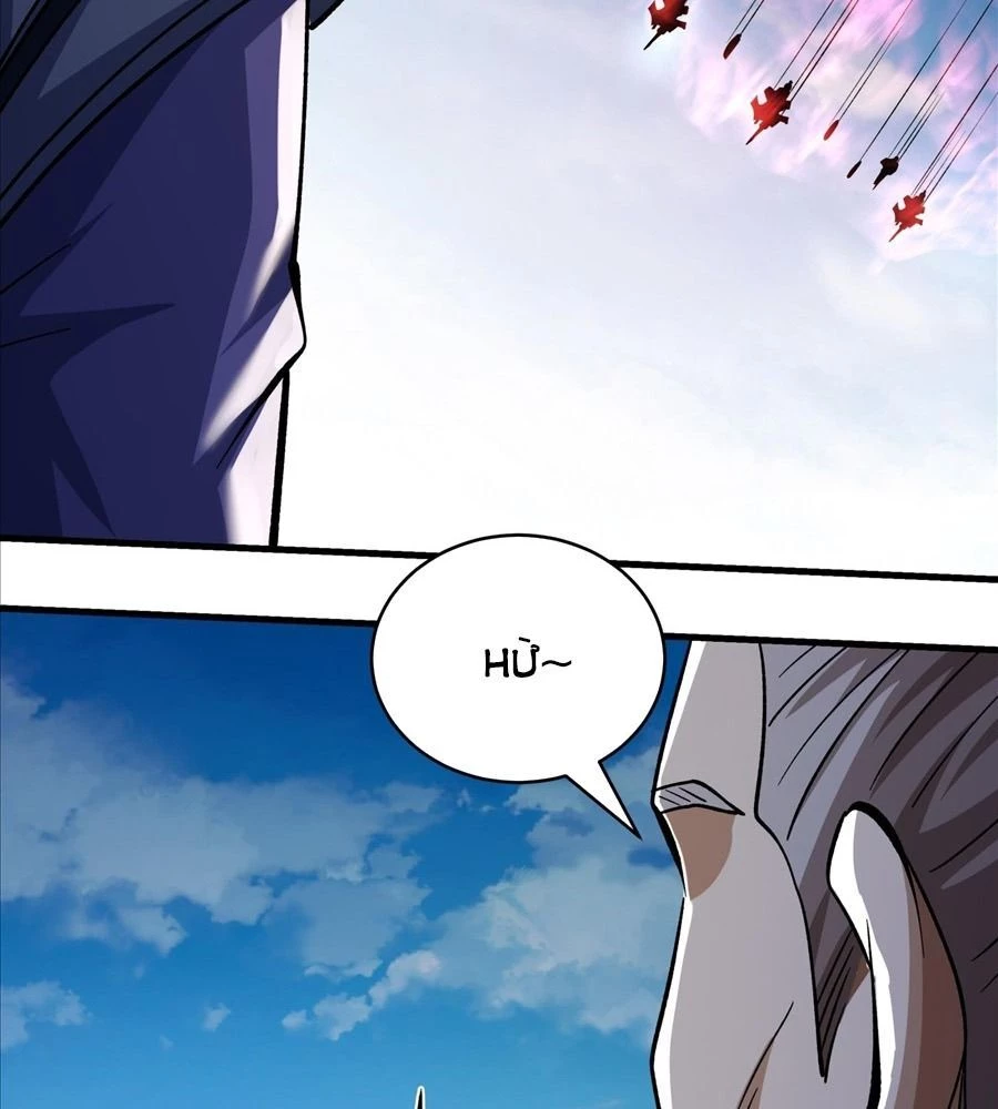 Tuyệt Thế Võ Thần Chapter 1054 - 15