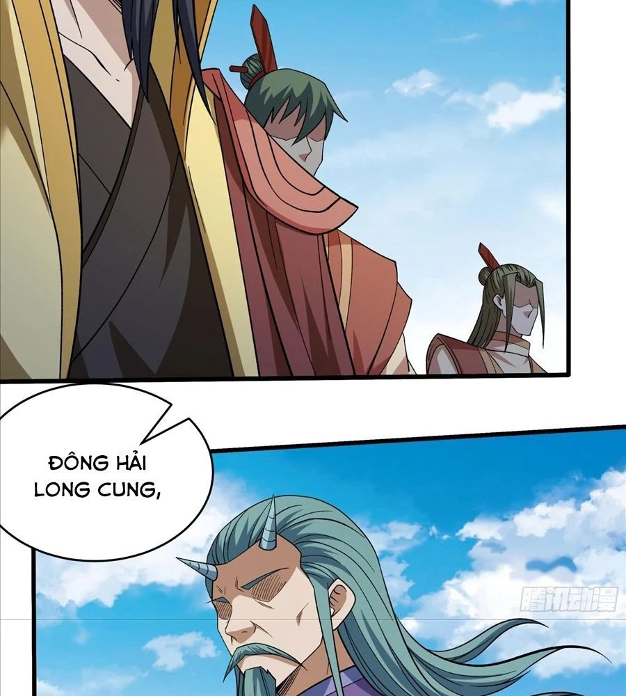Tuyệt Thế Võ Thần Chapter 1054 - 17