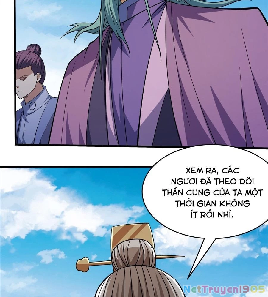 Tuyệt Thế Võ Thần Chapter 1054 - 18