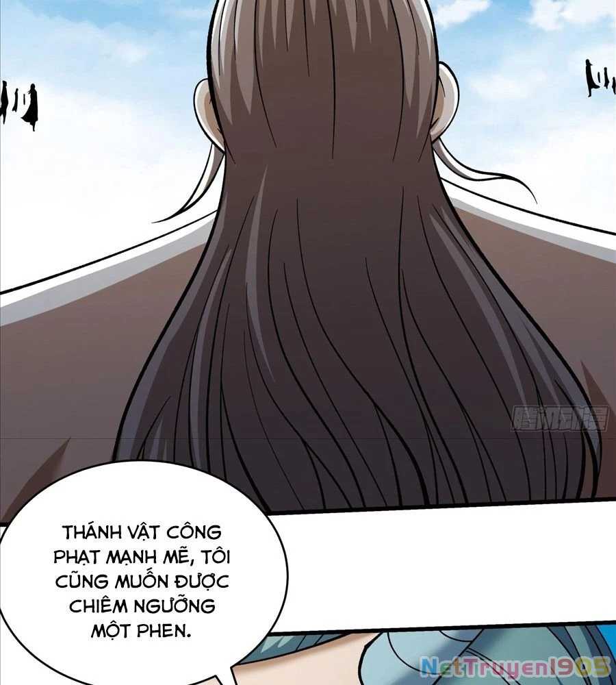 Tuyệt Thế Võ Thần Chapter 1054 - 19