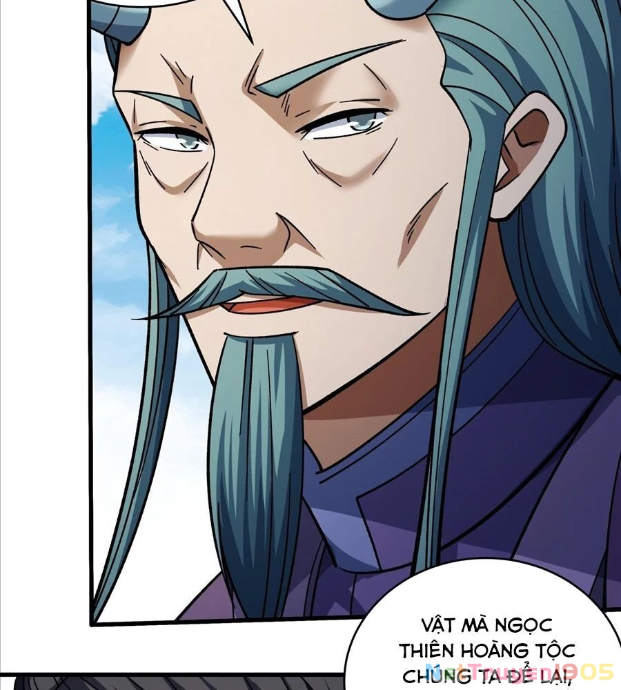 Tuyệt Thế Võ Thần Chapter 1054 - 20