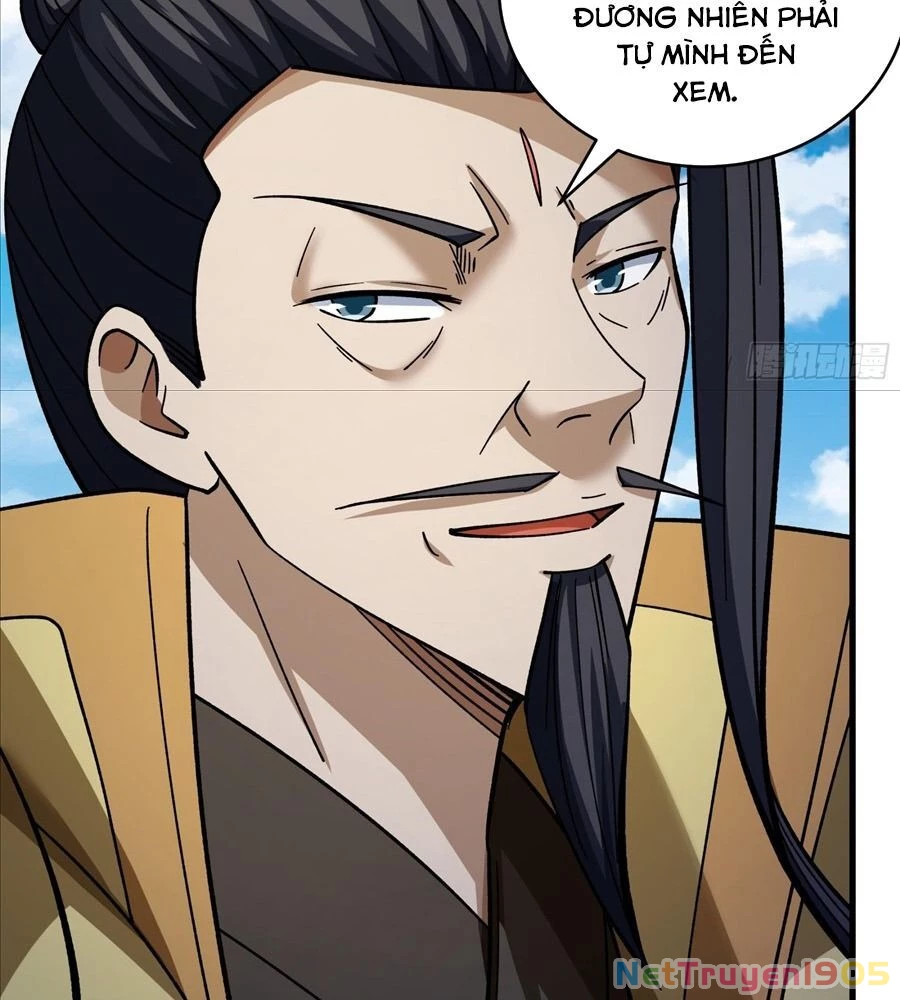 Tuyệt Thế Võ Thần Chapter 1054 - 21