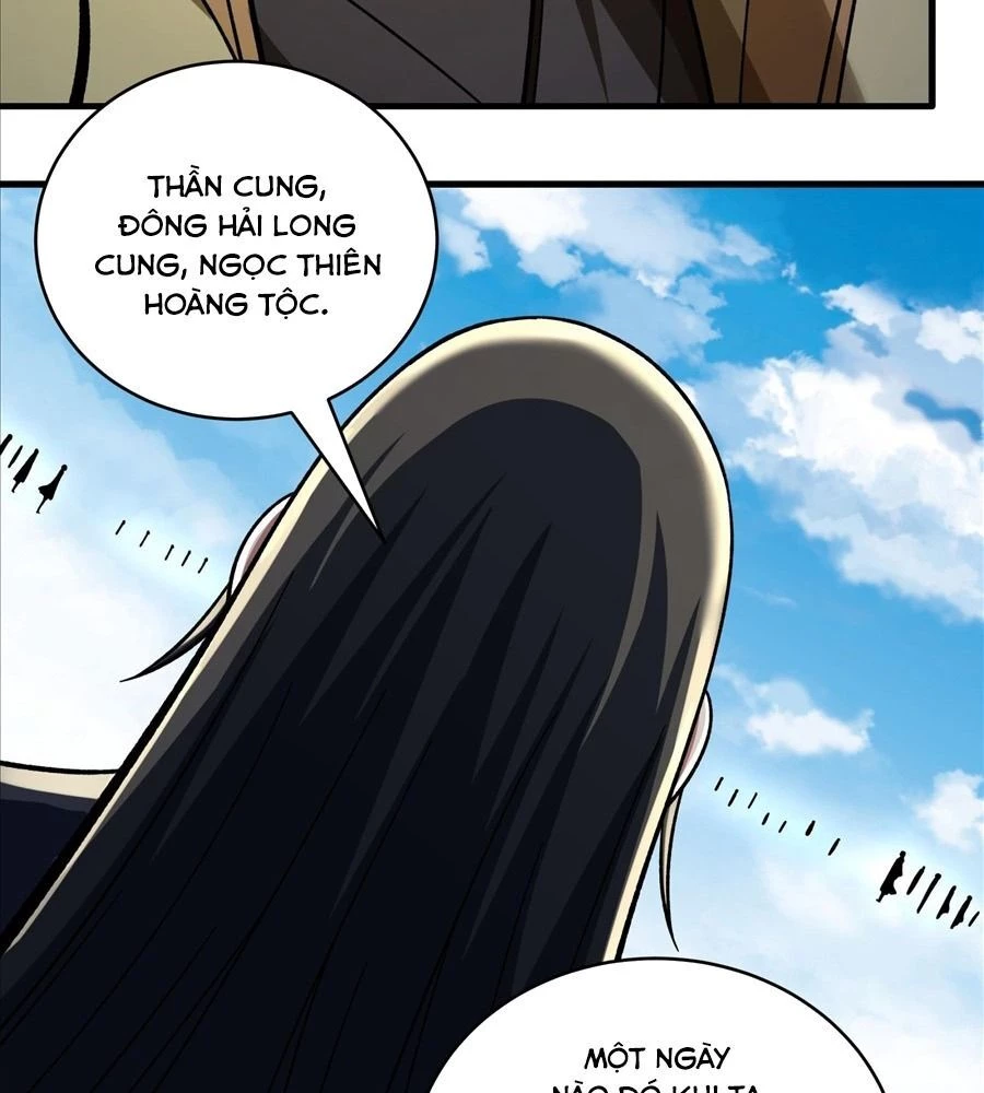 Tuyệt Thế Võ Thần Chapter 1054 - 22