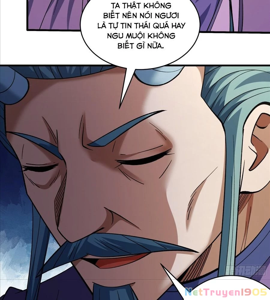 Tuyệt Thế Võ Thần Chapter 1054 - 25