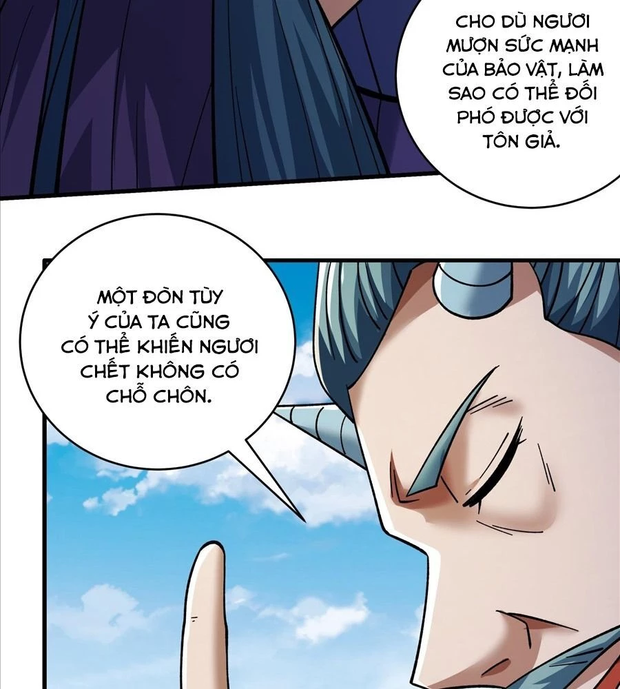Tuyệt Thế Võ Thần Chapter 1054 - 26