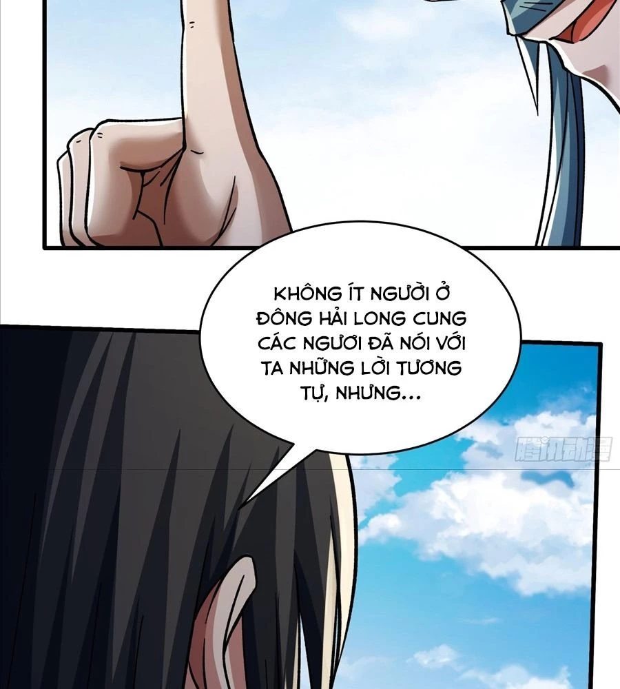 Tuyệt Thế Võ Thần Chapter 1054 - 27