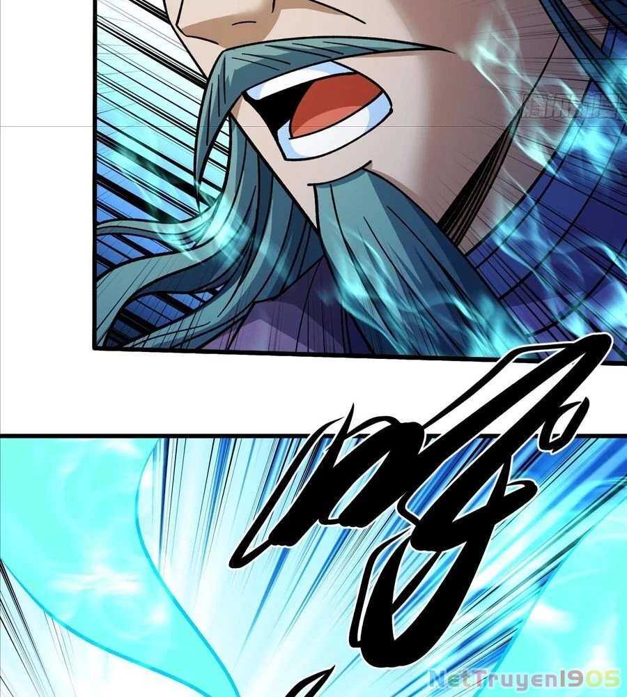 Tuyệt Thế Võ Thần Chapter 1054 - 31