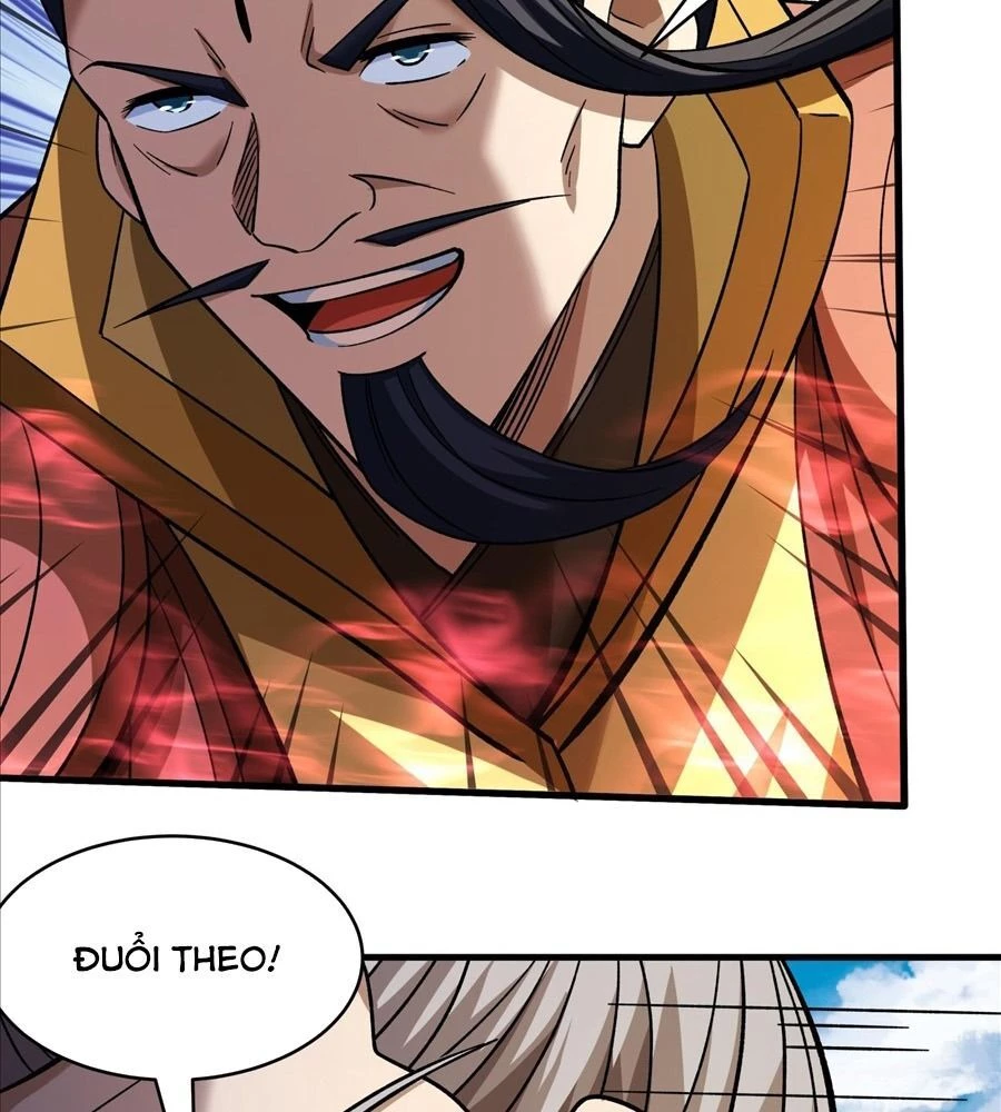 Tuyệt Thế Võ Thần Chapter 1054 - 36