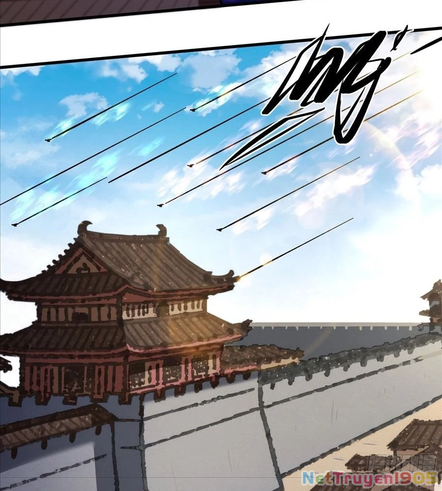 Tuyệt Thế Võ Thần Chapter 1054 - 40