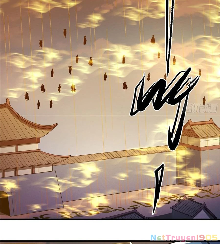 Tuyệt Thế Võ Thần Chapter 1054 - 44