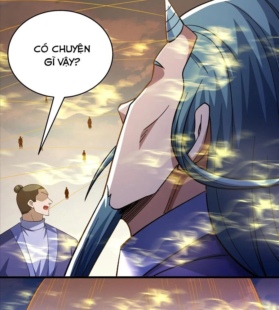 Tuyệt Thế Võ Thần Chapter 1054 - 45