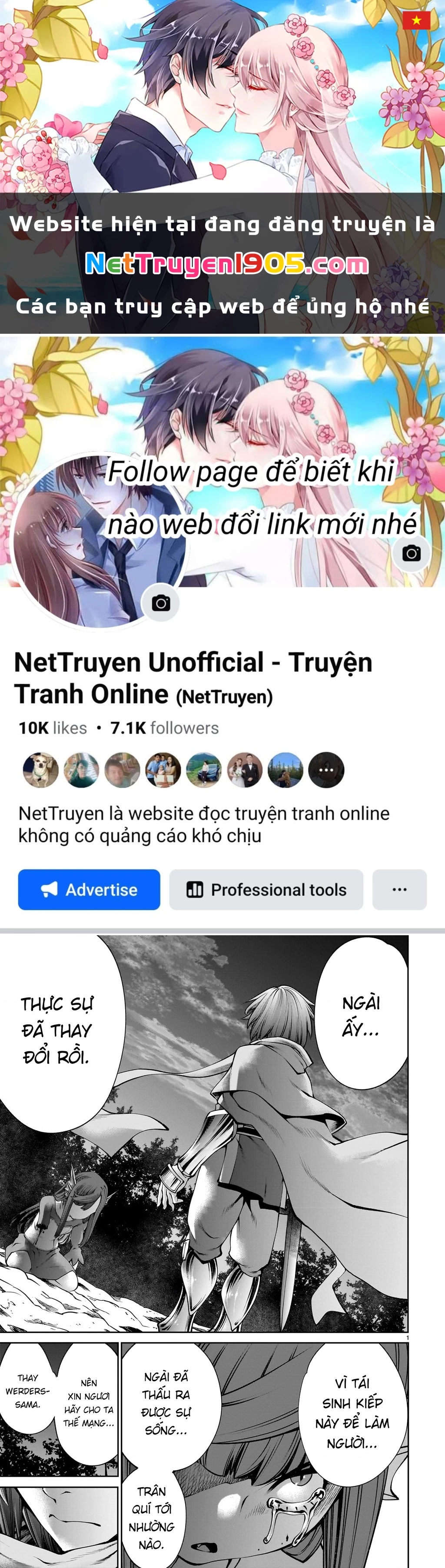 Hành Trình Chinh Phục Thế Giới Đầy Nhục Nhã Của Cựu Ma Vương Với Kỹ Năng Thượng Thừa Cầu Xin Tha Mạng Chapter 21 - 1