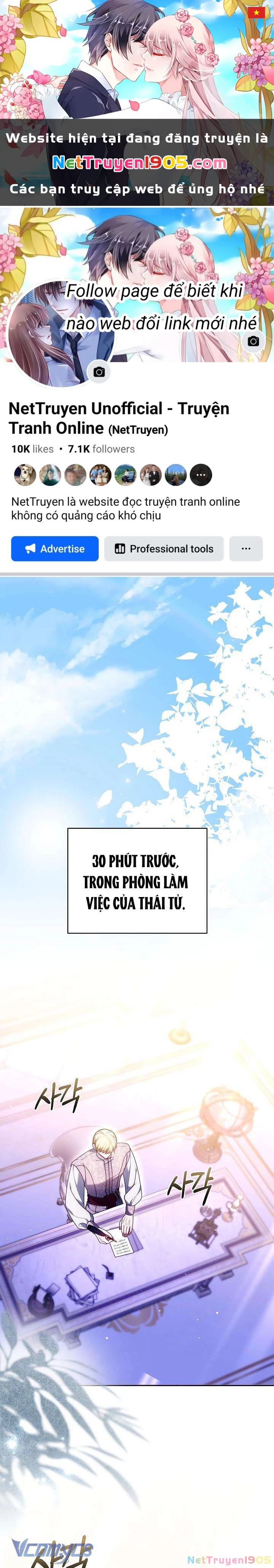 Cây Kim Chỉ Của Hoàng Hậu Chapter 21 - 1