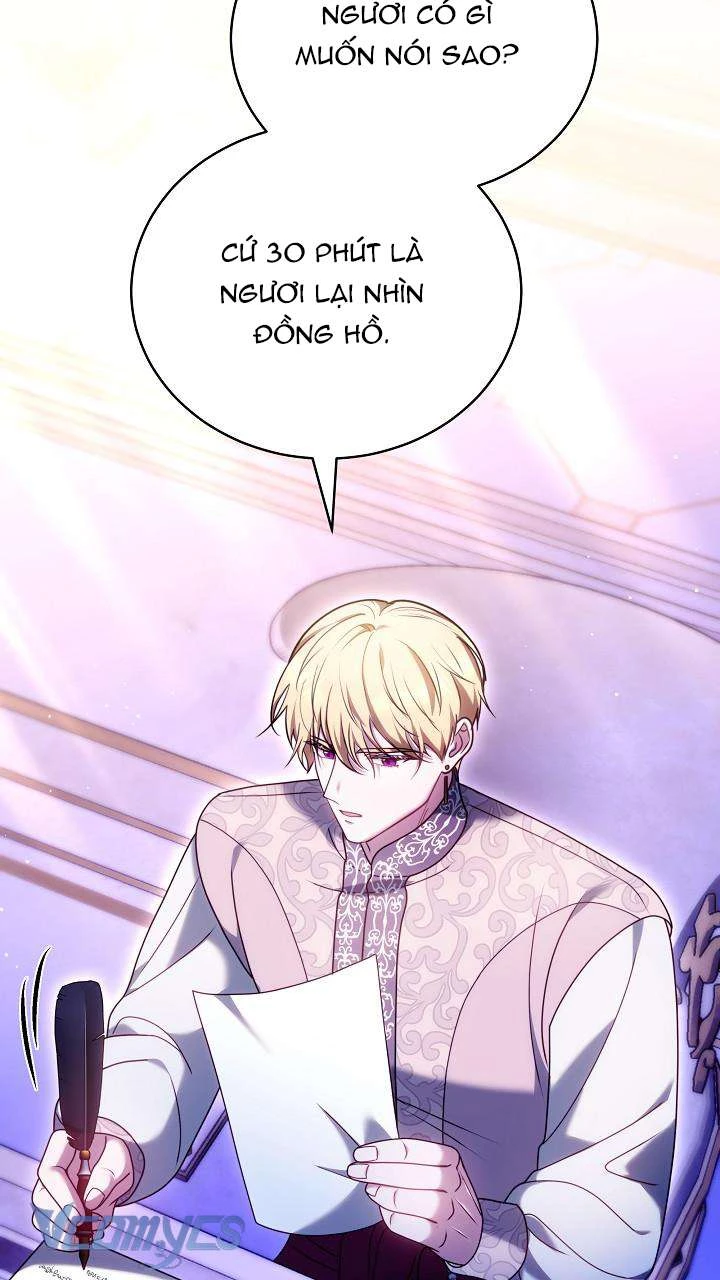 Cây Kim Chỉ Của Hoàng Hậu Chapter 21 - 6