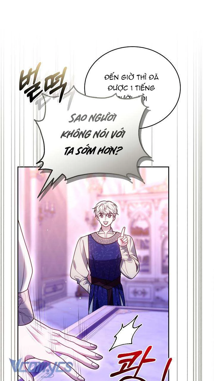 Cây Kim Chỉ Của Hoàng Hậu Chapter 21 - 9