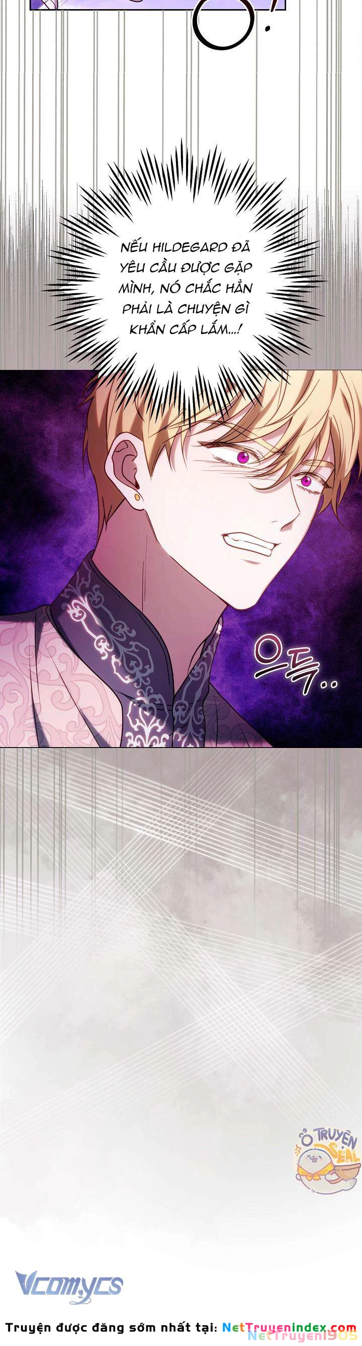 Cây Kim Chỉ Của Hoàng Hậu Chapter 21 - 10