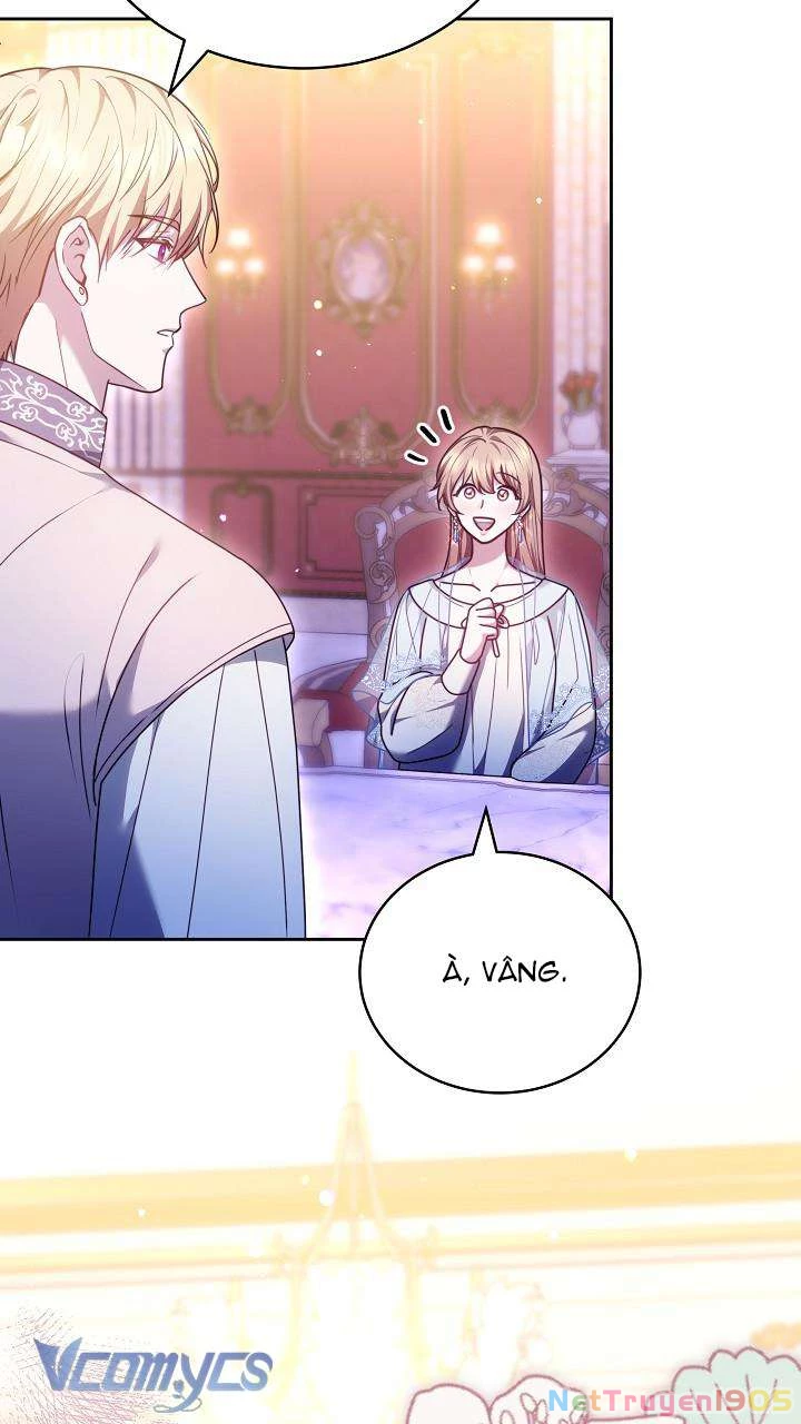 Cây Kim Chỉ Của Hoàng Hậu Chapter 21 - 18