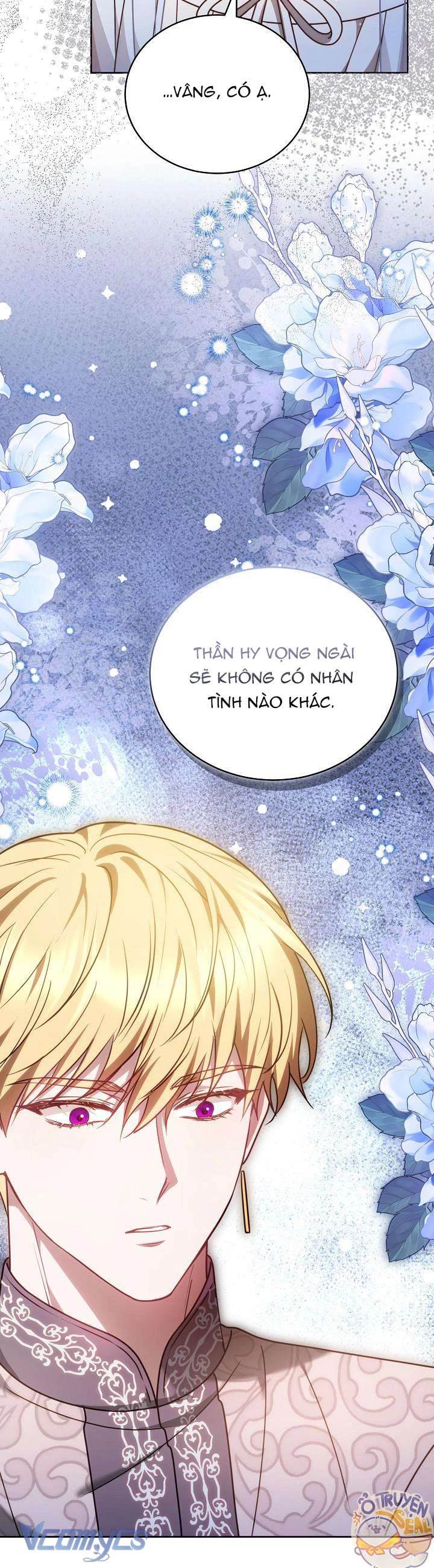 Cây Kim Chỉ Của Hoàng Hậu Chapter 21 - 25