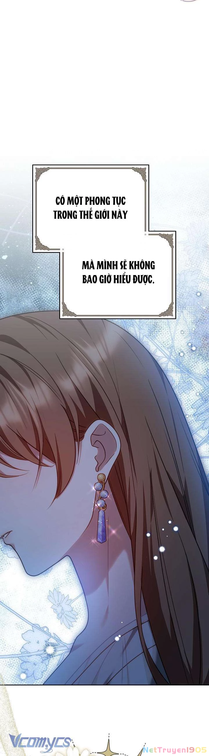 Cây Kim Chỉ Của Hoàng Hậu Chapter 21 - 26