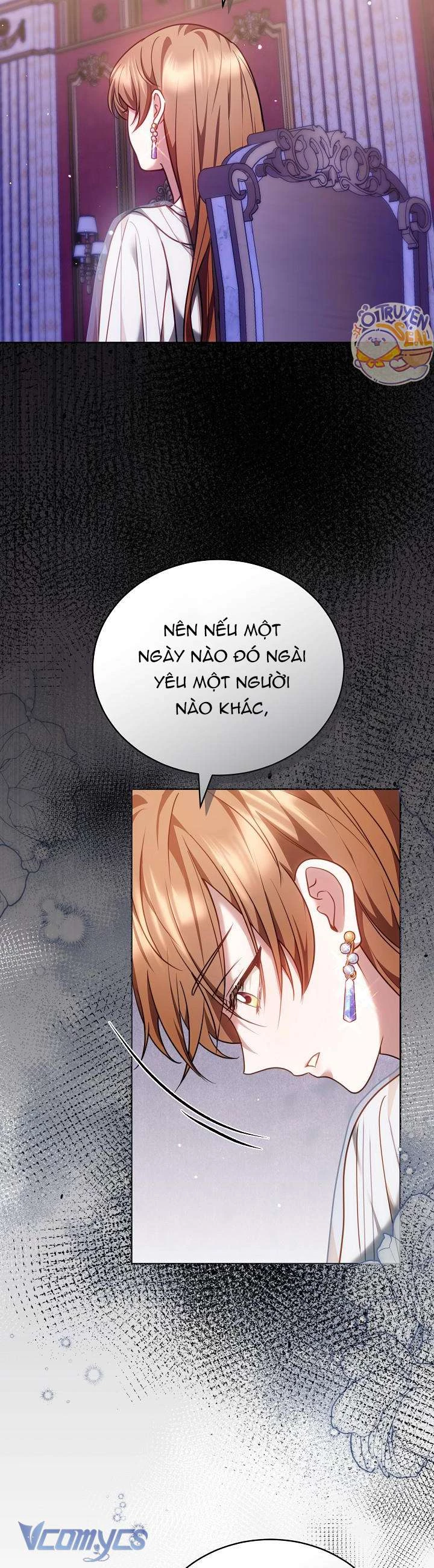 Cây Kim Chỉ Của Hoàng Hậu Chapter 21 - 29
