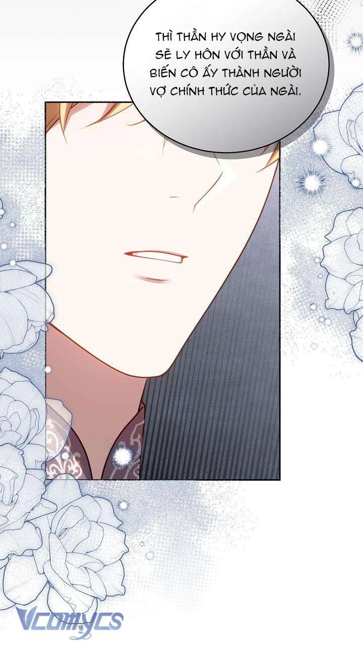Cây Kim Chỉ Của Hoàng Hậu Chapter 21 - 30
