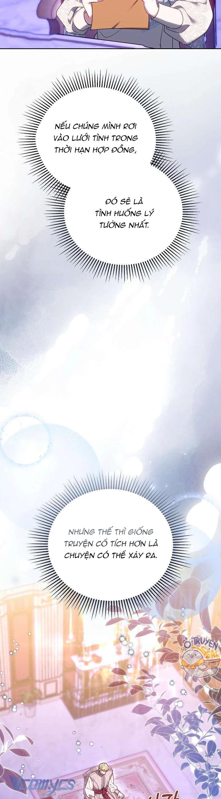 Cây Kim Chỉ Của Hoàng Hậu Chapter 21 - 38