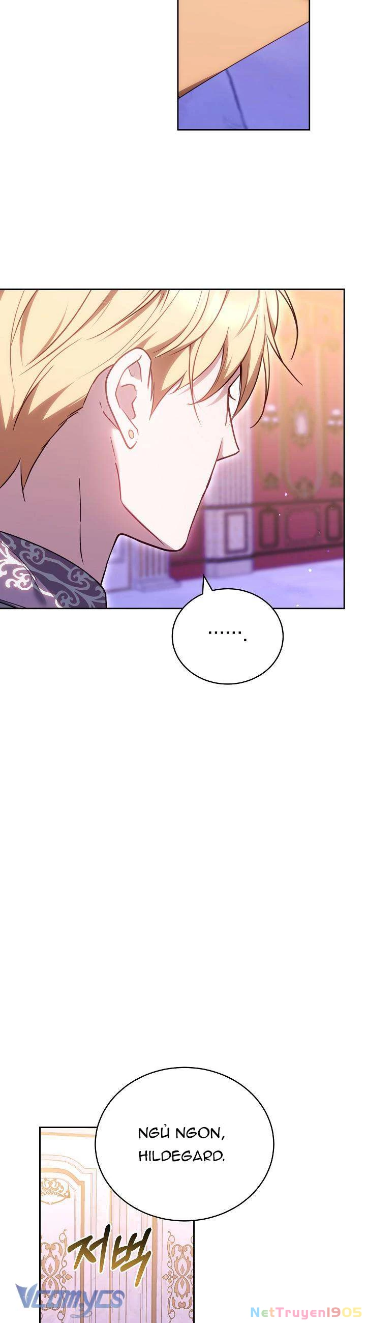 Cây Kim Chỉ Của Hoàng Hậu Chapter 21 - 40