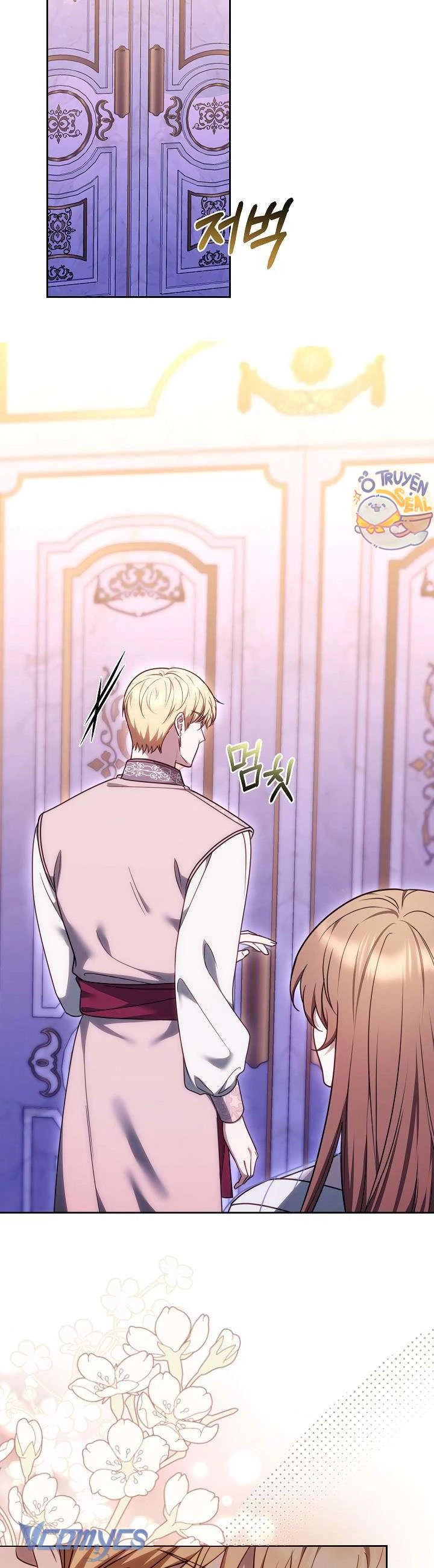 Cây Kim Chỉ Của Hoàng Hậu Chapter 21 - 41