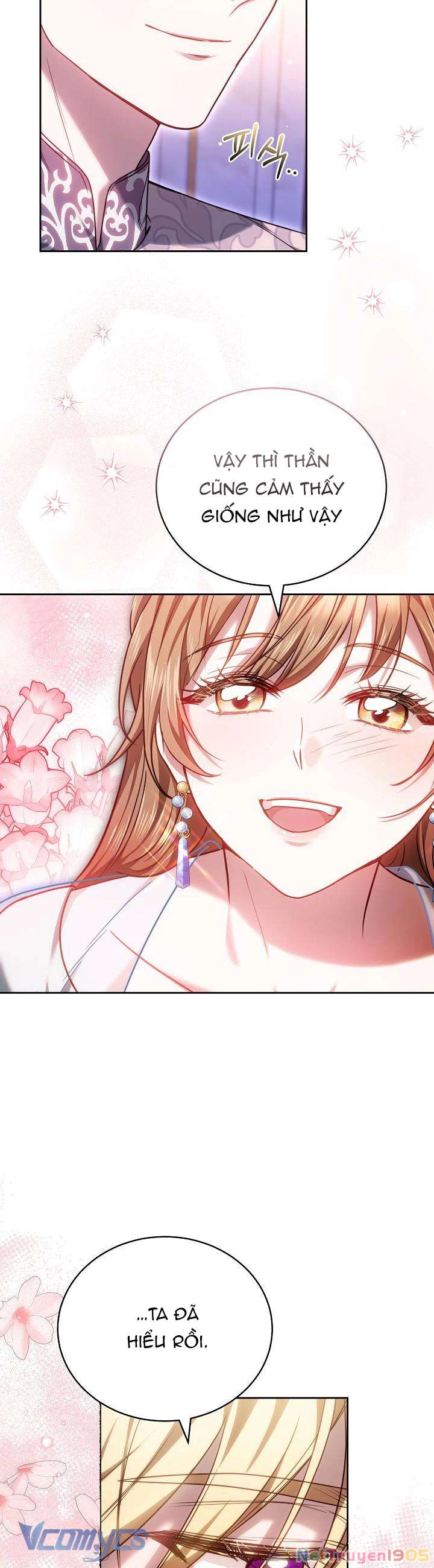 Cây Kim Chỉ Của Hoàng Hậu Chapter 21 - 46