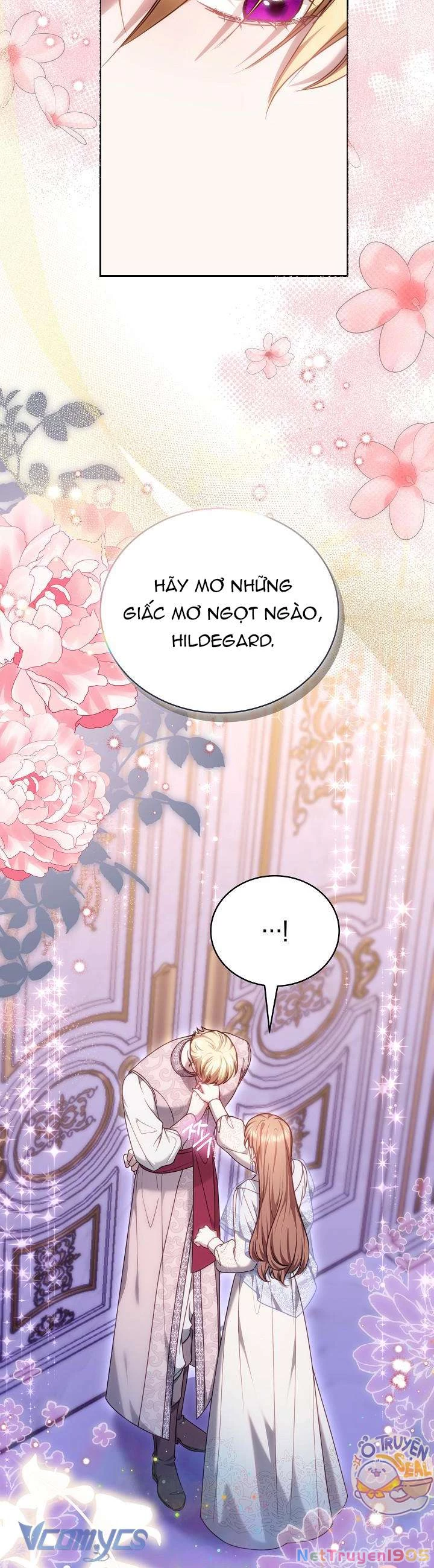 Cây Kim Chỉ Của Hoàng Hậu Chapter 21 - 47