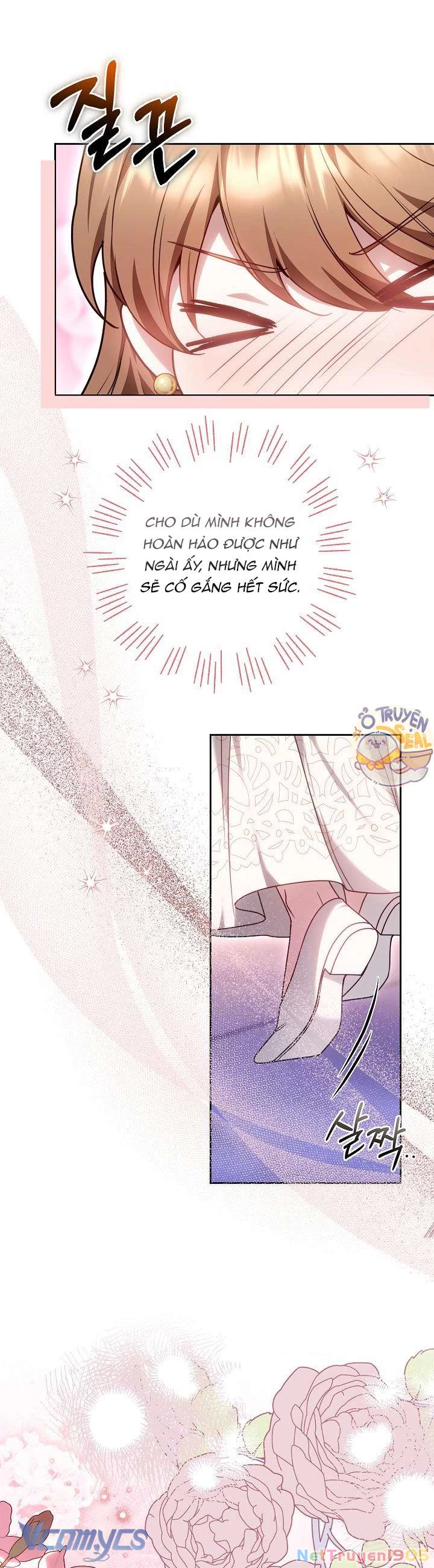Cây Kim Chỉ Của Hoàng Hậu Chapter 21 - 50