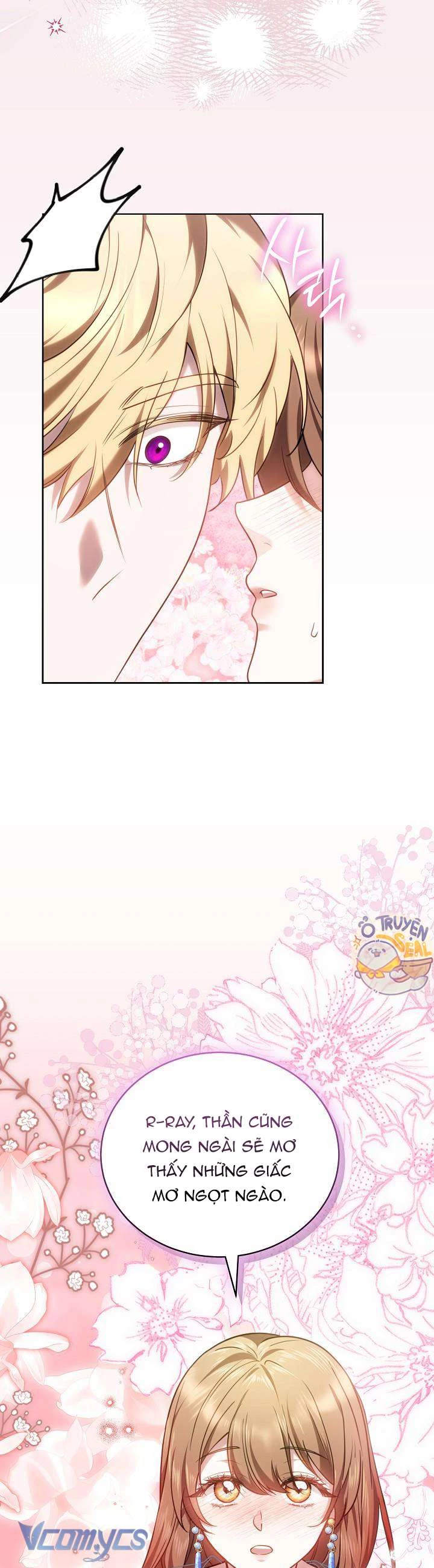 Cây Kim Chỉ Của Hoàng Hậu Chapter 21 - 52