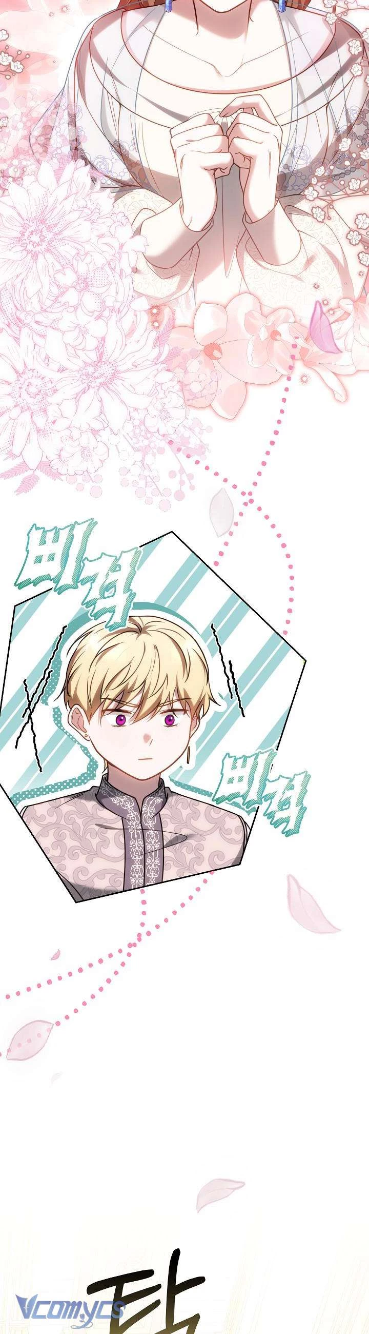 Cây Kim Chỉ Của Hoàng Hậu Chapter 21 - 53