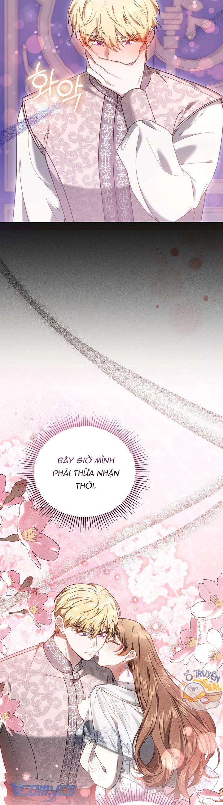 Cây Kim Chỉ Của Hoàng Hậu Chapter 21 - 58