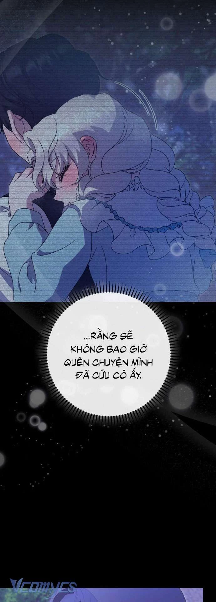 Dành Cho Những Ai Coi Hối Tiếc Là Điều Xa Xỉ Chapter 52 - 15