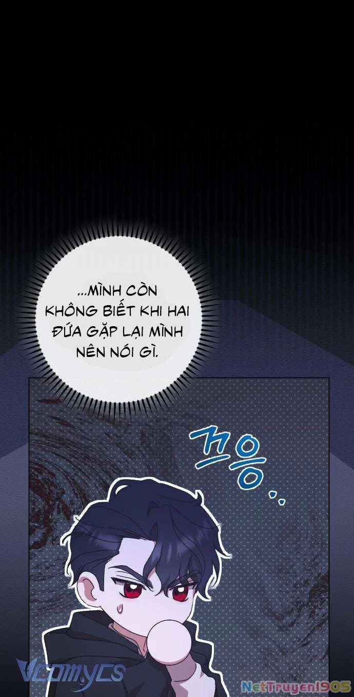 Dành Cho Những Ai Coi Hối Tiếc Là Điều Xa Xỉ Chapter 52 - 20